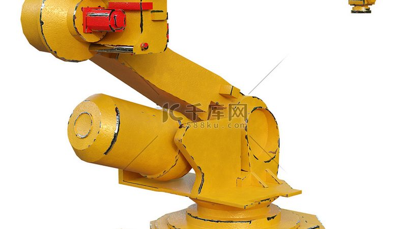 在选购机械设备时，需关注以下关键参数：